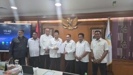 Fakfak Siap Wujudkan Sekolah Rakyat: Komitmen Nyata untuk Pendidikan dan Kesejahteraan, (Foto: EM/Istimewa).