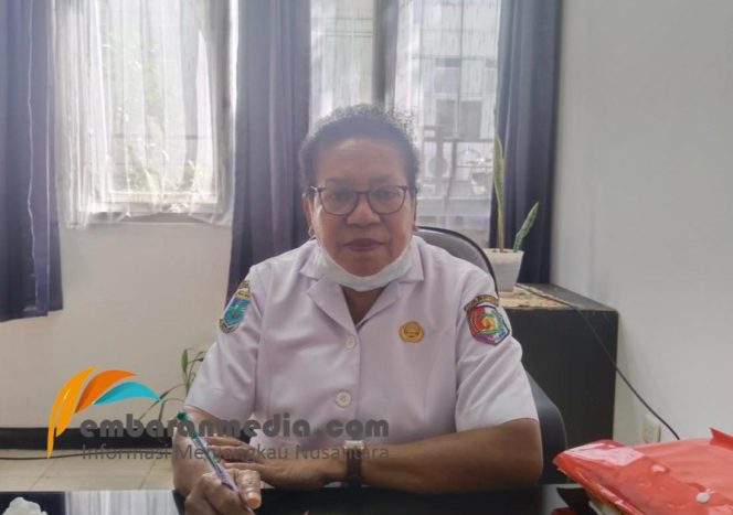 
					20 Kampung di Fakfak Telah Terdaftar dalam Program Koperasi Merah Putih, (Foto: EM/Ismail Weripang).