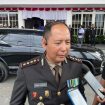 Polda Papua Barat Selidiki Tambang Ilegal Waserawi, Warga Diimbau Tetap Tenang, (Foto: EM/Humas Polres Fakfak).