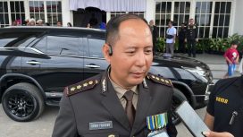 Polda Papua Barat Selidiki Tambang Ilegal Waserawi, Warga Diimbau Tetap Tenang, (Foto: EM/Humas Polres Fakfak).