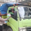 Operasi Patuh 2025: Satlantas Fakfak Turun ke Jalan, Ini Pesan Penting untuk Pengemudi, (Foto: EM/AZT).