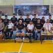 Bupati Fakfak Resmi Buka Turnamen Futsal Muharram Cup 1447 H, 52 Tim Siap Bertarung, (Foto: EM/Ramli Rumbati).