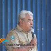Kepala Dinas Pertanian dan Ketahanan Pangan Kabupaten Fakfak, Mohamad Soleh, (Foto: EM/AZT).