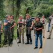 Temukan Pesona Alam Fakfak Papua Barat: Reptil Eksotis dan Burung Surga Menantimu!
