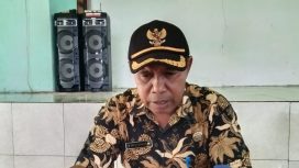 Distrik Pariwari Genjot Pembentukan Koperasi Merah Putih Jelang Pertemuan Nasional 12 Juli 2025, (Foto: EM/Ramli Rumbati).