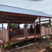 Menanam Nilai Agama Sejak Dini, Kampung Porum Fakfak Hadirkan TPQ, (Foto: EM/Ramli Rumbati).