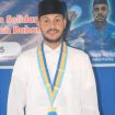 Supri Patur, Putra Asli Fakfak Kini Menjabat Sekretaris PKC PMII Papua Barat-Papua Barat Daya, (Foto: EM/Istimewa).