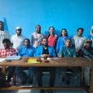 DPD KNPI Kaimana Mantapkan Konsolidasi Jelang RAPIMDA Agustus 2025, (Foto: EM/Mulyadi Letsoin).