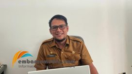 Paskibraka Fakfak 2025 Siap Dilatih, Kesbangpol Matangkan Persiapan, (Foto: EM/AZT).