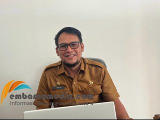 Paskibraka Fakfak 2025 Siap Dilatih, Kesbangpol Matangkan Persiapan, (Foto: EM/AZT).