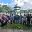 Dinas Perkebunan Fakfak dan Yayasan Kaleka Dorong Hilirisasi Pala Patimburak Menuju Pasar Ekspor, (Foto: EM/AZT).