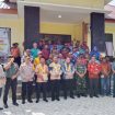 Diresmikan Gubernur Mandacan, Kantor Distrik Fakfak Tengah Kini Hadir dengan Wajah Baru, (Foto: EM/Alfan Rahakbauw).