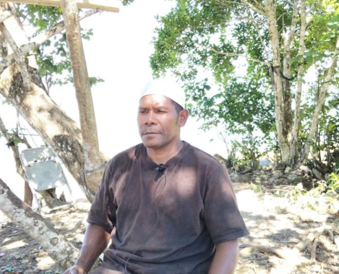 
					Dua Langkah Nyata Kampung Porum Fakfak: BLT dan Ketahanan Pangan untuk Warga