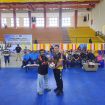 36 Tim Siap Bertarung di Turnamen Bola Voli Kejari Cup 2025 Kaimana, (Foto: EM/Mulyadi Letsoin).