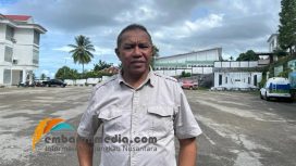 Disdikpora Fakfak Tegaskan Seleksi Beasiswa Afirmasi 2025 Transparan dan Khusus Anak Asli