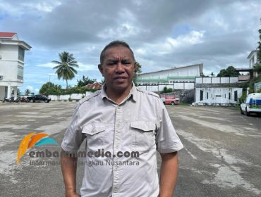 Disdikpora Fakfak Tegaskan Seleksi Beasiswa Afirmasi 2025 Transparan dan Khusus Anak Asli