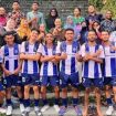 Bukan Akhir, Tapi Awal: Bank Papua FC Siap Bangkit Lebih Kuat, (Foto: EM/Ramli Rumbati).