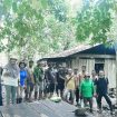 Gerak Cepat Dinas Perkebunan Fakfak Respon Kelompok Pemuda Tetar, Siapkan 1.400 Bibit Pala, (Foto: EM/AZT).
