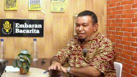 Fakfak Bersiap Sambut 8 Agustus: Peringatan Islam Masuk Papua Angkat Tiga Situs Sakral, (Dok: Embaran Bacarita).