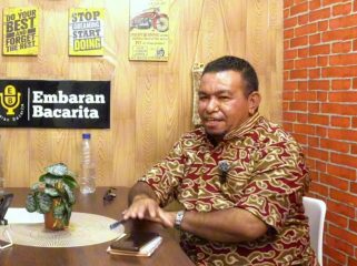 Fakfak Bersiap Sambut 8 Agustus: Peringatan Islam Masuk Papua Angkat Tiga Situs Sakral, (Dok: Embaran Bacarita).