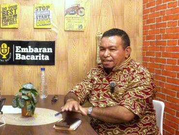 Fakfak Bersiap Sambut 8 Agustus: Peringatan Islam Masuk Papua Angkat Tiga Situs Sakral, (Dok: Embaran Bacarita).