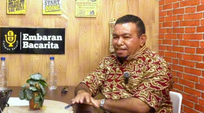 Fakfak Bersiap Sambut 8 Agustus: Peringatan Islam Masuk Papua Angkat Tiga Situs Sakral, (Dok: Embaran Bacarita).