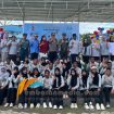 Hari Anak Nasional 2025 di Fakfak: Ajang Edukasi, Ekspresi, dan Harapan untuk Generasi Muda, (Foto: EM/Ramli Rumbati).