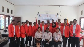 Ayo Kuliah di Kaimana! Politeknik Lengguru Masih Terima Mahasiswa Baru, (Foto: EM/Mulyadi Letsoin).