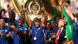 Capai Target Piala Dunia Antar Klub, Colwill Bidik Liga Inggris dan Champions, (Foto: EM/Antara.com).