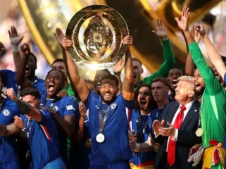 Capai Target Piala Dunia Antar Klub, Colwill Bidik Liga Inggris dan Champions, (Foto: EM/Antara.com).