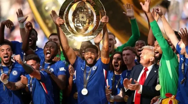 Capai Target Piala Dunia Antar Klub, Colwill Bidik Liga Inggris dan Champions, (Foto: EM/Antara.com).