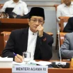 Menag Buka Peluang Umrah dan Haji Lewat Jalur Laut: Lebih Murah, Lebih Terjangkau, (Foto: EM/Antara.com).