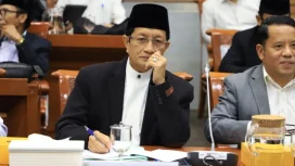 Menag Buka Peluang Umrah dan Haji Lewat Jalur Laut: Lebih Murah, Lebih Terjangkau, (Foto: EM/Antara.com).