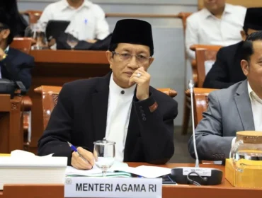 Menag Buka Peluang Umrah dan Haji Lewat Jalur Laut: Lebih Murah, Lebih Terjangkau, (Foto: EM/Antara.com).