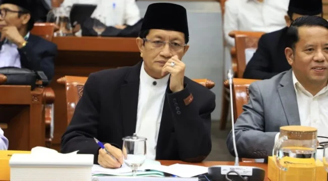 Menag Buka Peluang Umrah dan Haji Lewat Jalur Laut: Lebih Murah, Lebih Terjangkau, (Foto: EM/Antara.com).