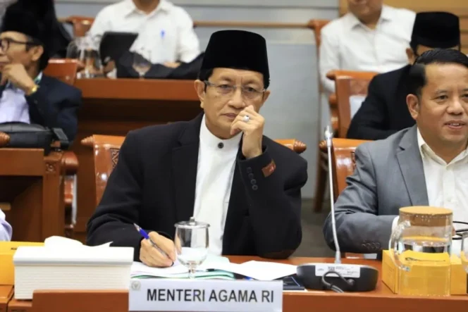 
					Menag Buka Peluang Umrah dan Haji Lewat Jalur Laut: Lebih Murah, Lebih Terjangkau, (Foto: EM/Antara.com).
