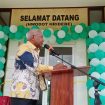 Gubernur Mandacan Resmikan Kantor KPHP Unit VI Fakfak: 