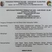 9 Slot Tambahan! PHBI Fakfak Akomodir Tim Baru di Turnamen Muharram CUP 1447 H, (Foto: EM/AZT).