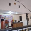 Kompol Henderjeta H. Yassu Terpilih Pimpin Taekwondo Fakfak, Siap Angkat Prestasi Atlet Daerah, (Foto: EM/AZT).