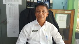 Seragam Lengkap hingga Sepatu: Fakfak Gratiskan Perlengkapan Sekolah Tahun Ini, (Foto: EM/AZT).