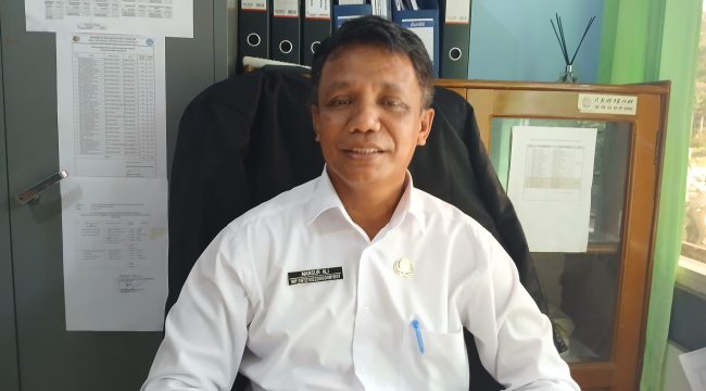 Seragam Lengkap hingga Sepatu: Fakfak Gratiskan Perlengkapan Sekolah Tahun Ini, (Foto: EM/AZT).