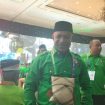 Dahlan Namudat: PKB Siap Kawal Aspirasi Masyarakat Fakfak Hingga ke Parlemen, (Foto: EM/AZT).