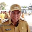 Bupati Fakfak Tegaskan Disiplin ASN, Aplikasi Absensi Digital Siap Diluncurkan Agustus 2025, (Foto: EM/AZT).