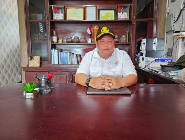Program Pala Unggul Tancap Gas, Dinas Perkebunan Fakfak Kejar Dana ABT, (Foto: EM/AZT).