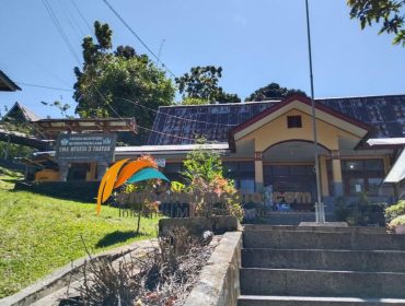 Resmi! SMAN 2 Fakfak Umumkan 338 Siswa Baru Diterima Lewat Jalur PPDB 2025, (Foto: EM/Ramli Rumbati).