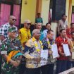 Pesan Tegas Gubernur Papua Barat: Bangun Daerah Dimulai dari Kampung, (Foto: EM/Ramli Rumbati).