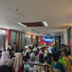 Honorer Fakfak Audiensi ke BKPSDM, Bahas Kejelasan Formasi PPPK Tahap II, (Foto: EM/AZT).