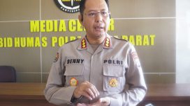 Dukung Program MBG, Polda Papua Barat Siapkan Peluncuran SPPG, (Foto: EM/Humas Polres Fakfak).