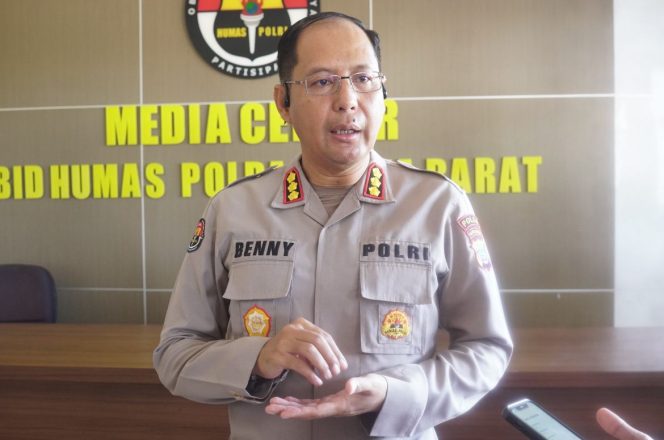 
					Dukung Program MBG, Polda Papua Barat Siapkan Peluncuran SPPG, (Foto: EM/Humas Polres Fakfak).
