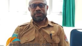 Disparbud Fakfak Fokus Inventarisasi Cagar Budaya dan Penguatan PPKD Tahun 2025, (Foto: EM/Ramli Rumbati).
